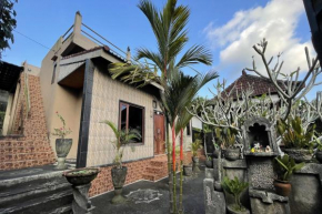 Mongan Homestay